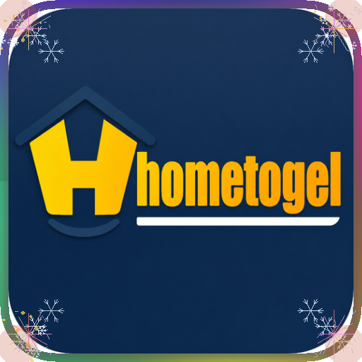 hometogel — mitra unggulan