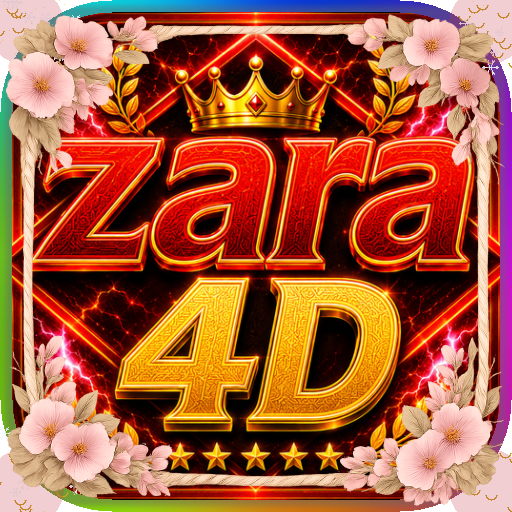 zara4d — mitra unggulan
