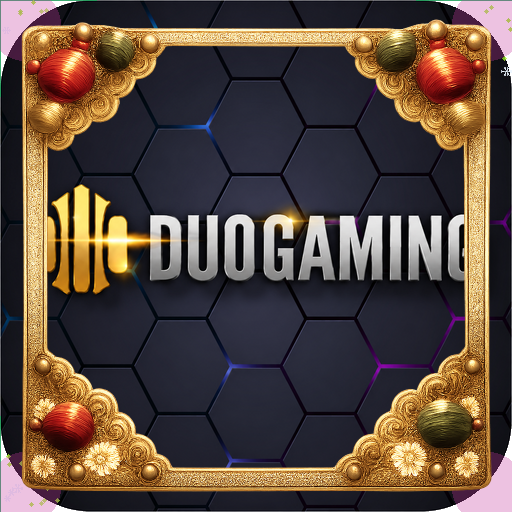 duogaming — galeri pratinjau - APK Resmi